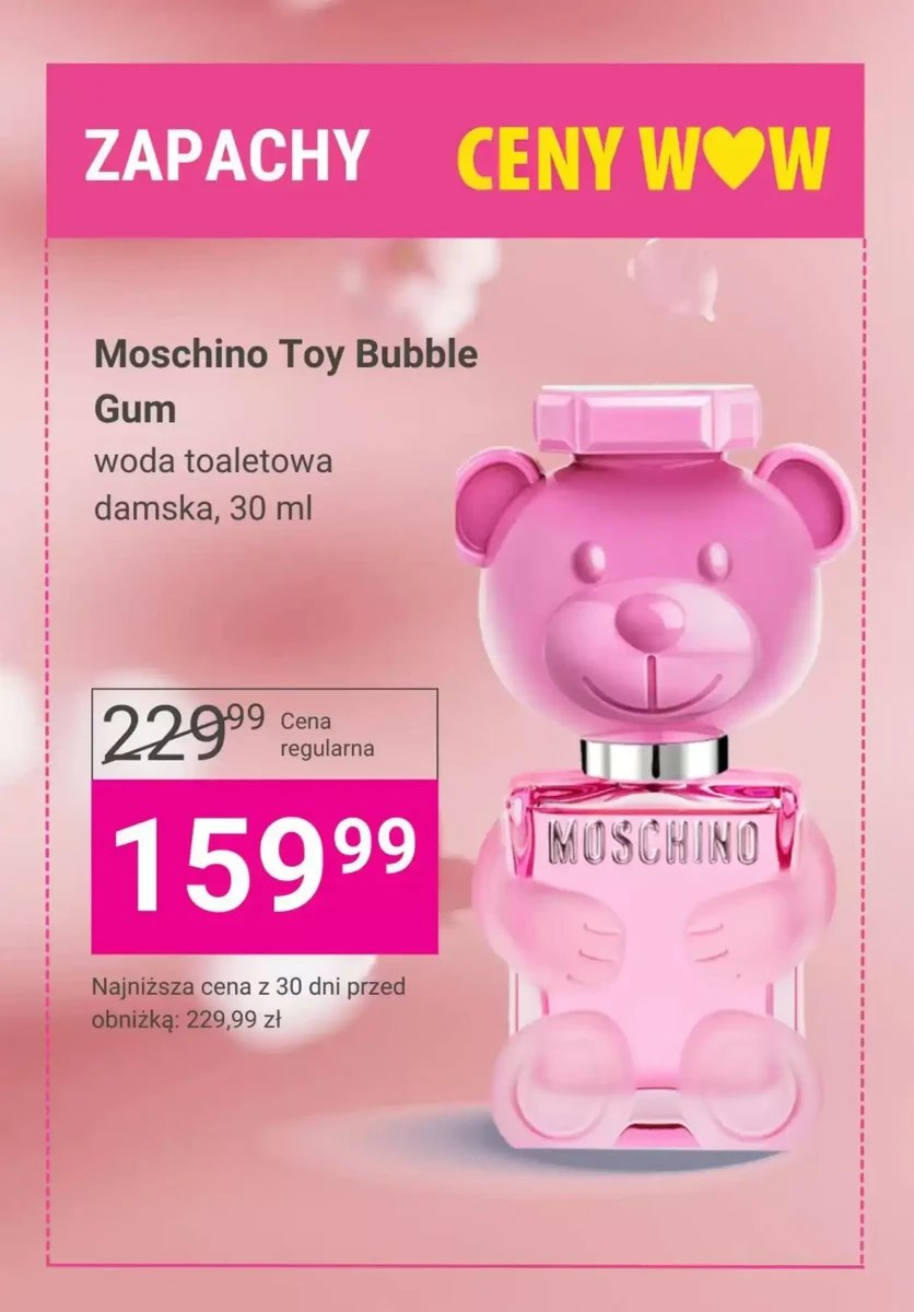 Strona 8 z gazetki Hebe