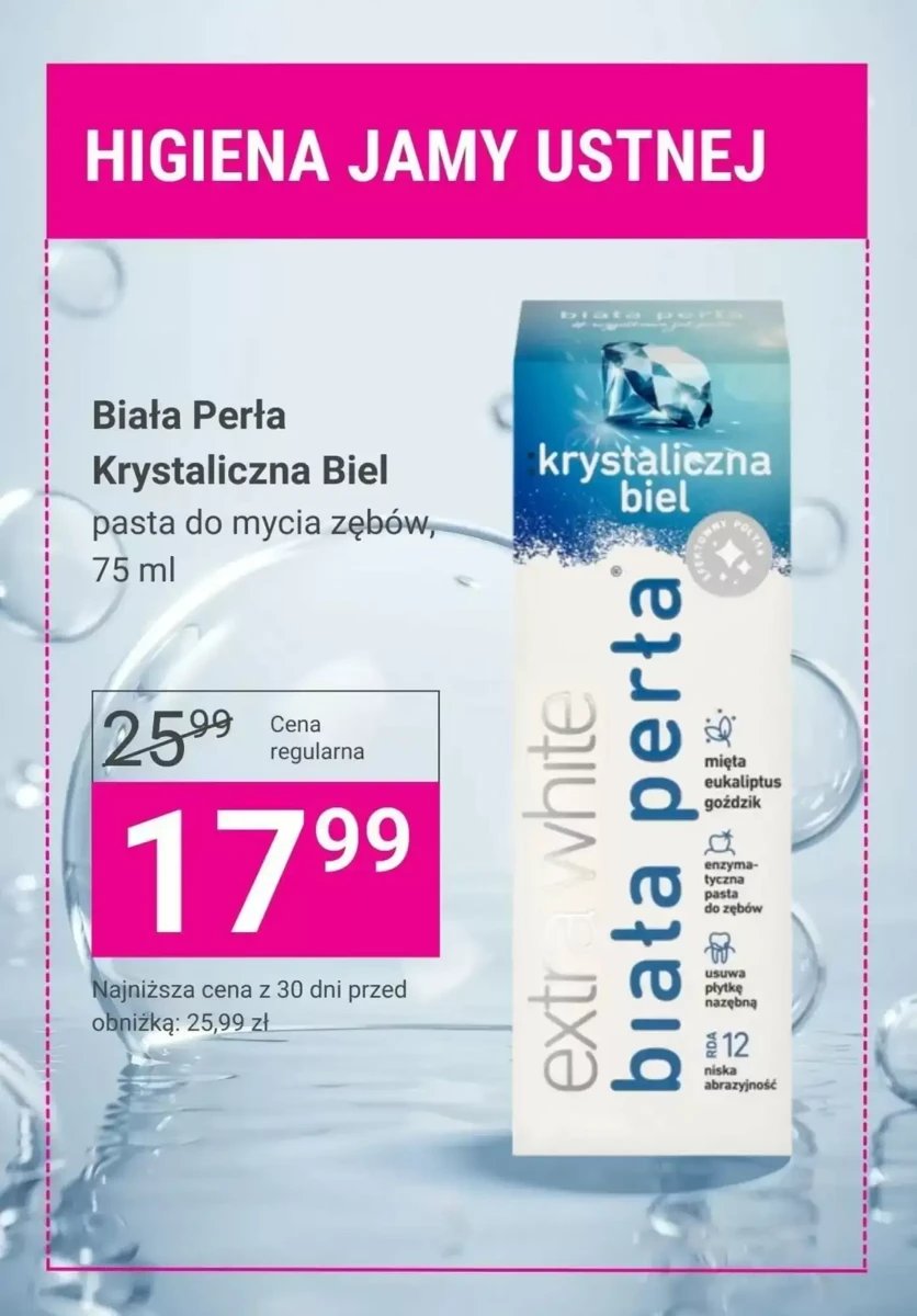 Strona 2 z gazetki Hebe