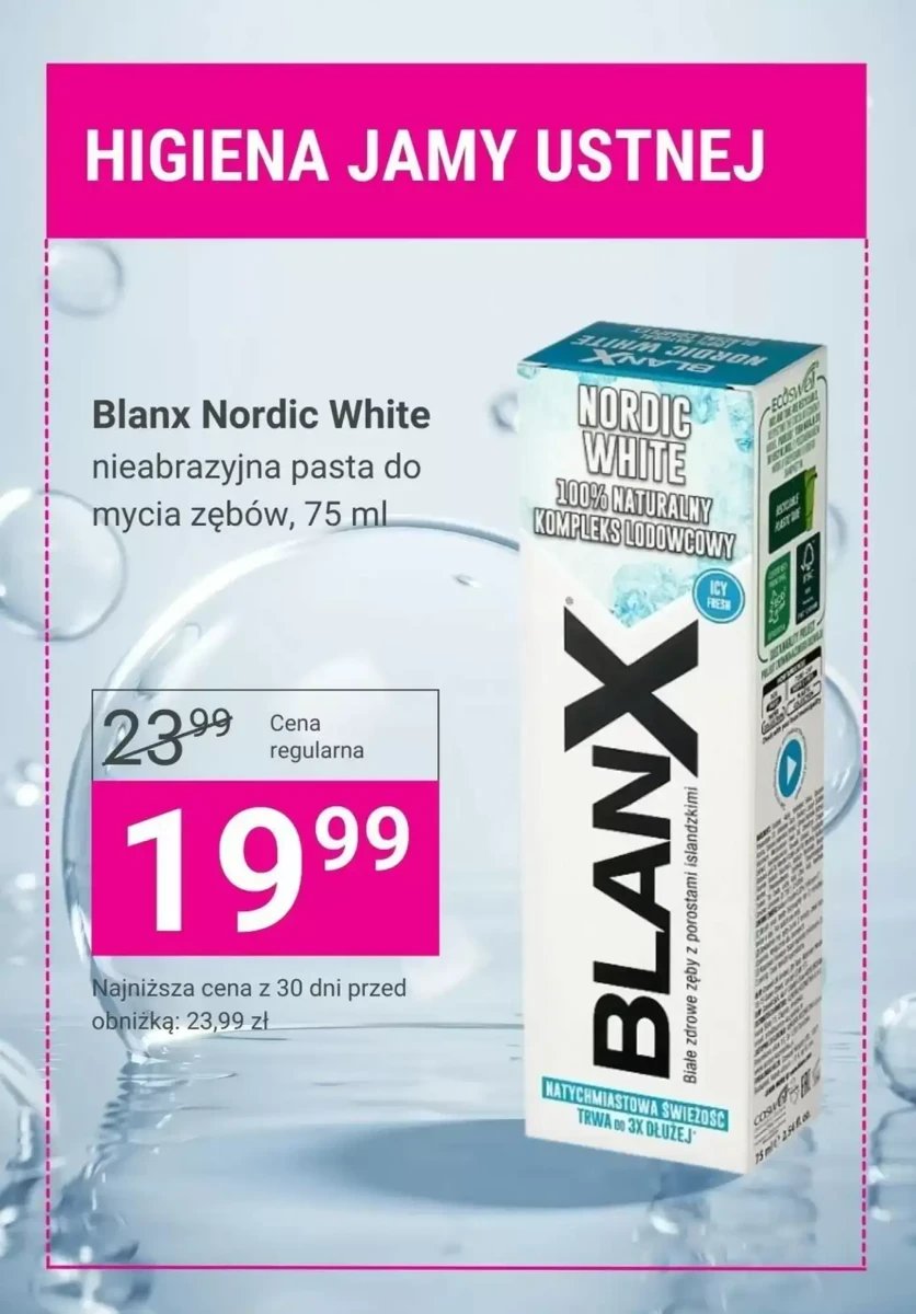 Strona 6 z gazetki Hebe
