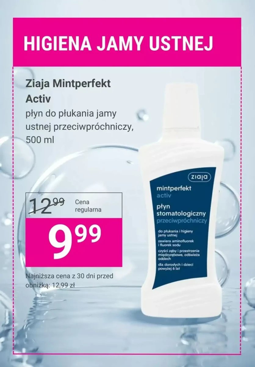 Strona 4 z gazetki Hebe