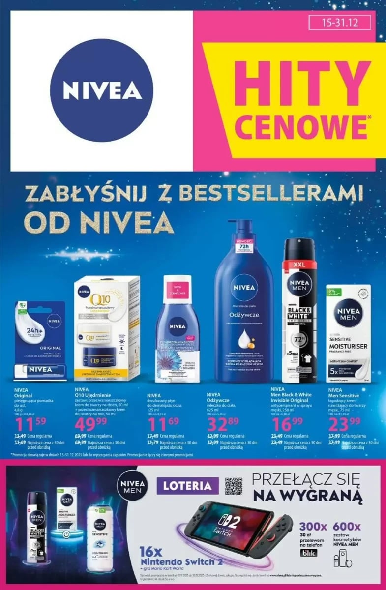 Strona 13 z gazetki Hebe