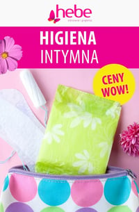 Gazetka Hebe – 16.01.2026 – 30.01.2026