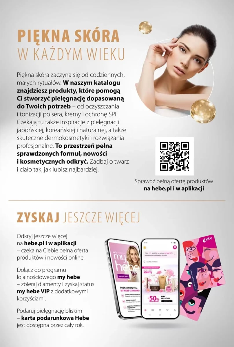 Strona 3 z gazetki Hebe