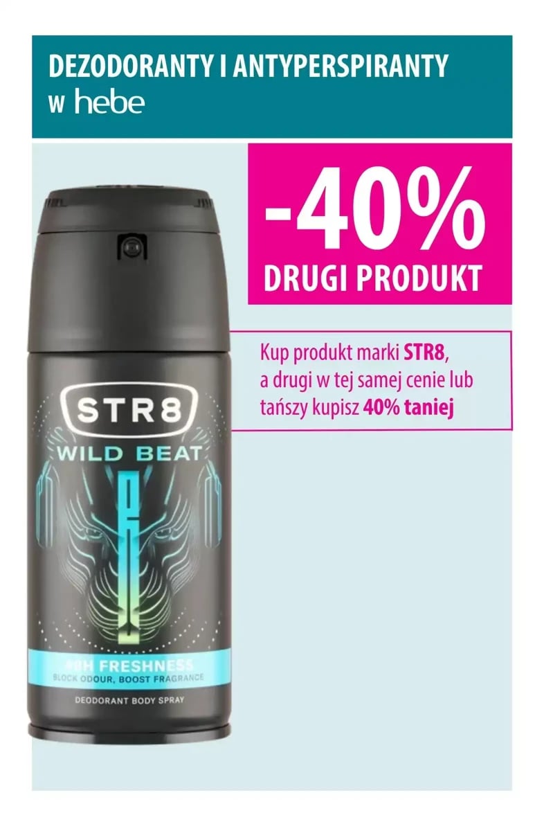 Strona 6 z gazetki Hebe