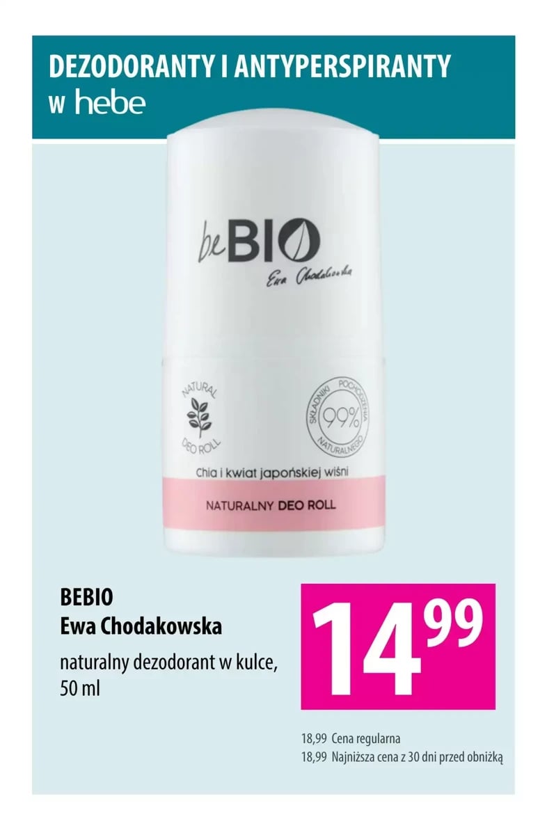 Strona 3 z gazetki Hebe