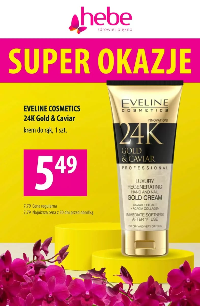 Strona 1 z gazetki Hebe