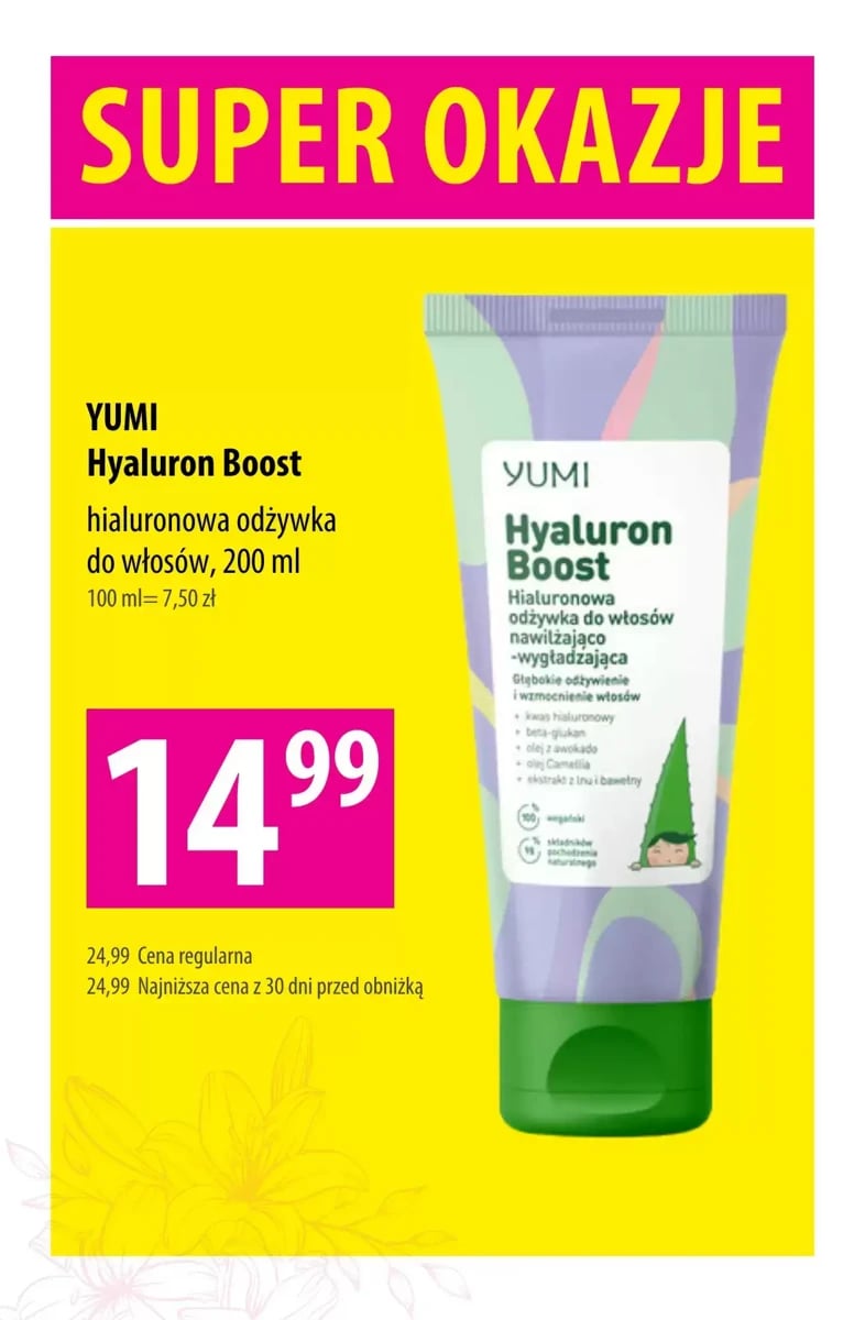 Strona 5 z gazetki Hebe