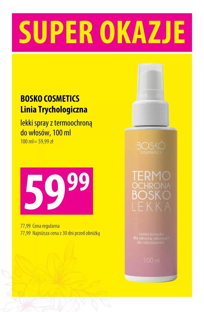 Strona 10 z gazetki Hebe