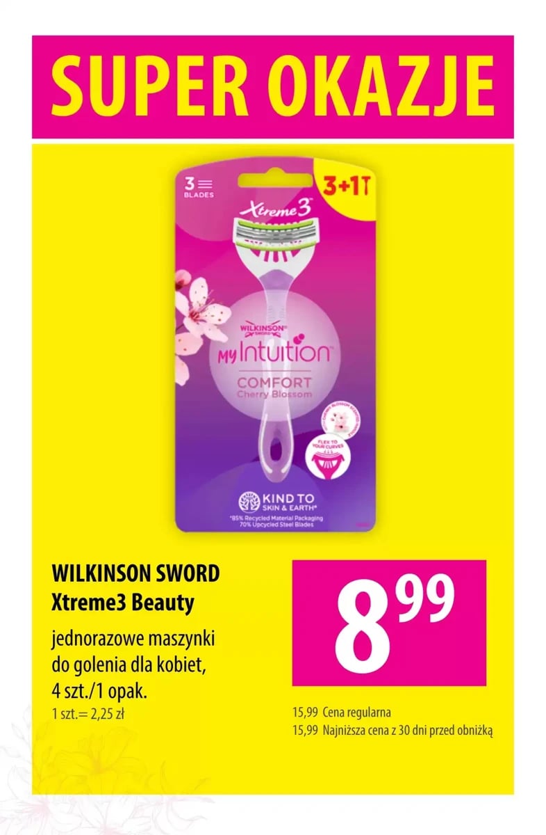 Strona 6 z gazetki Hebe
