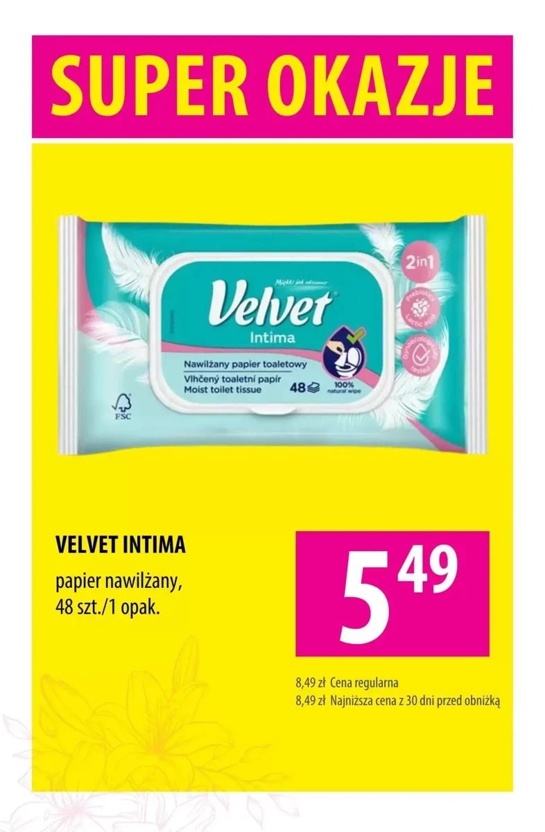 Strona 4 z gazetki Hebe