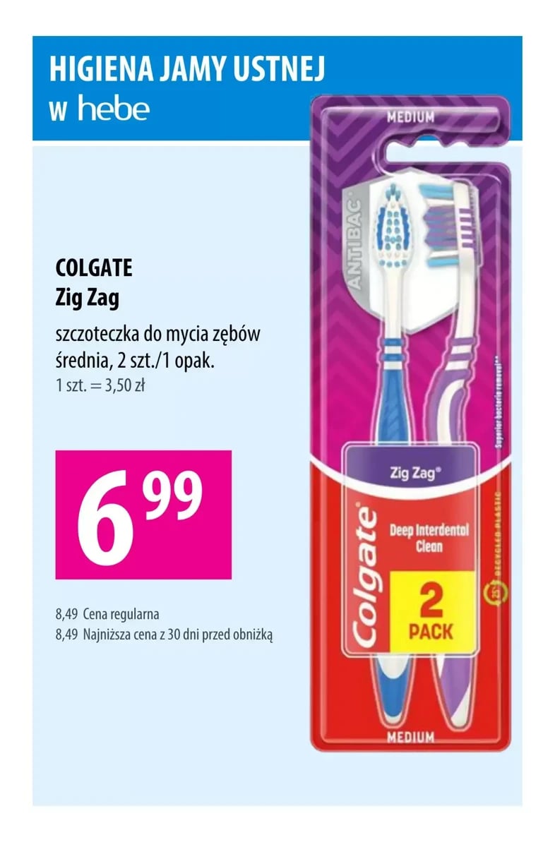 Strona 2 z gazetki Hebe
