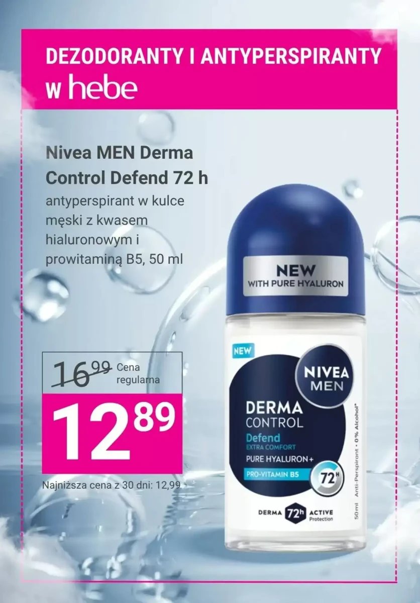 Strona 6 z gazetki Hebe