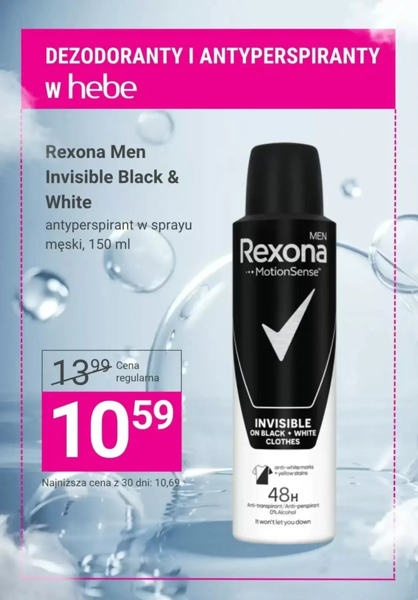 Strona 5 z gazetki Hebe