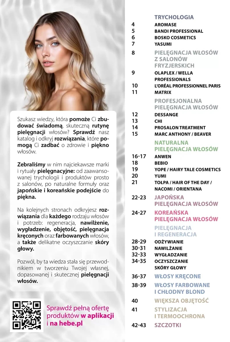 Strona 3 z gazetki Hebe