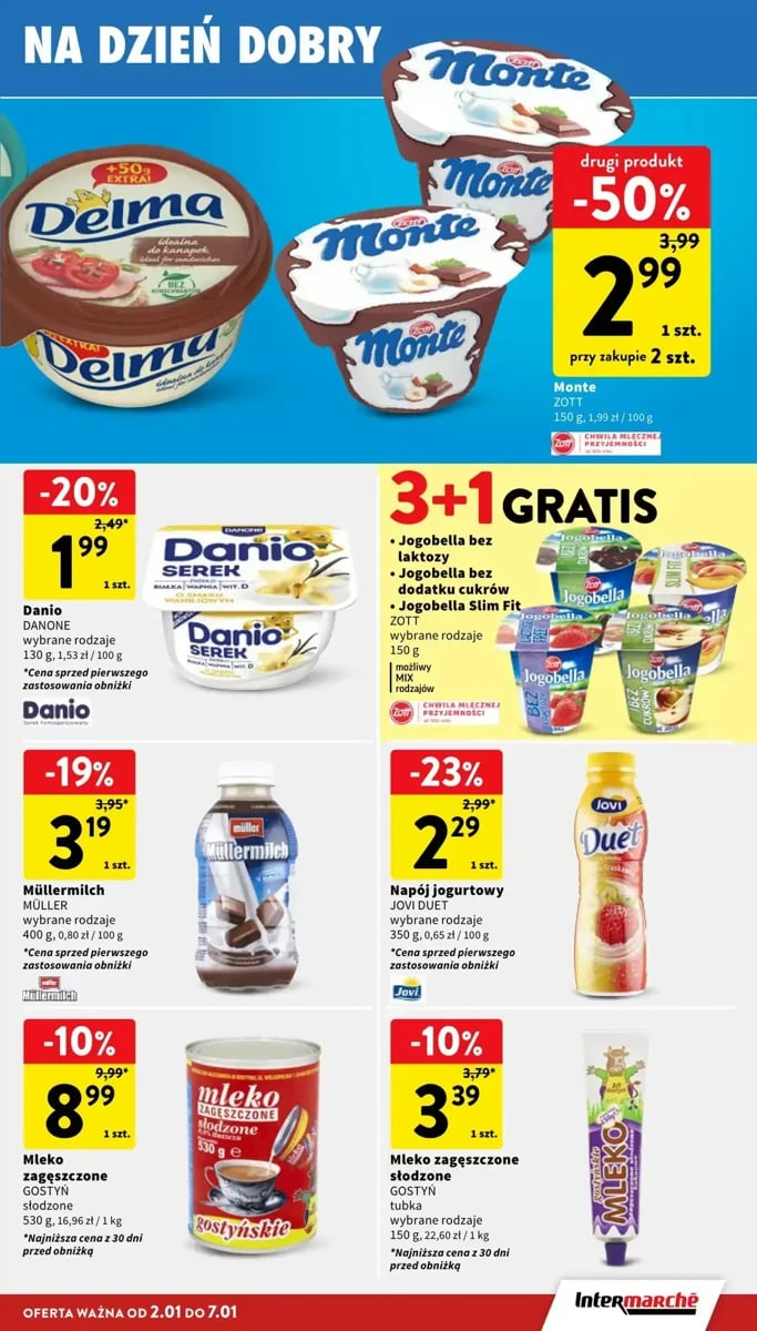 Strona 23 z gazetki Intermarche