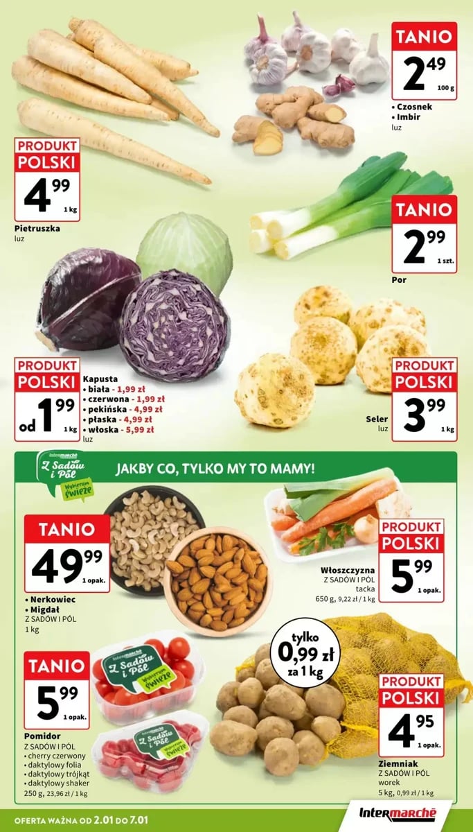 Strona 11 z gazetki Intermarche