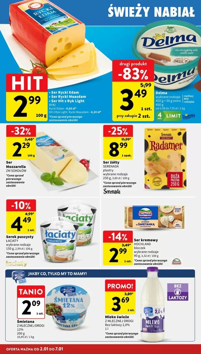Strona 22 z gazetki Intermarche