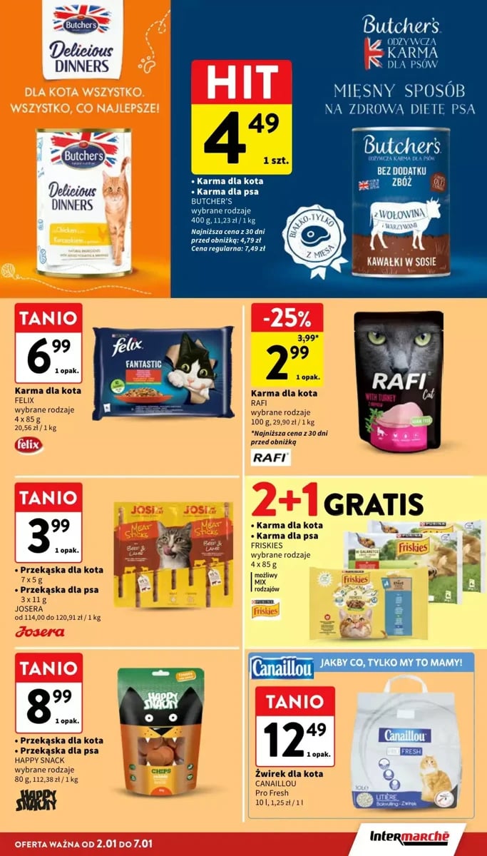 Strona 35 z gazetki Intermarche