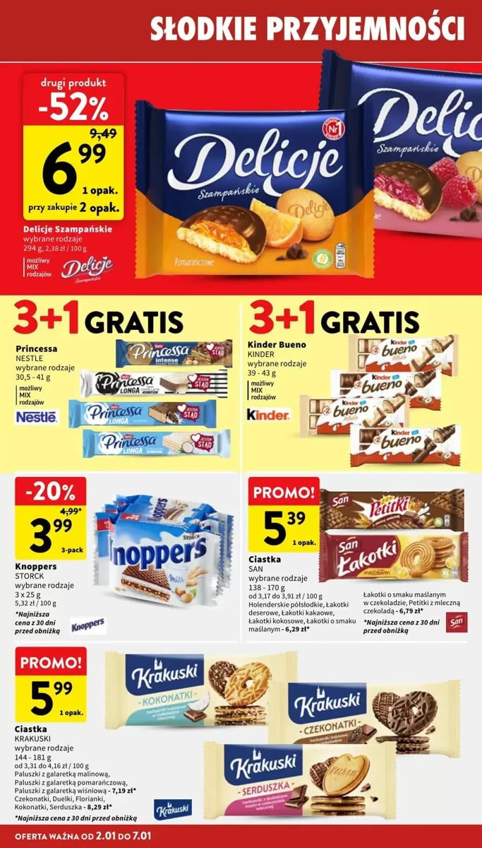 Strona 26 z gazetki Intermarche