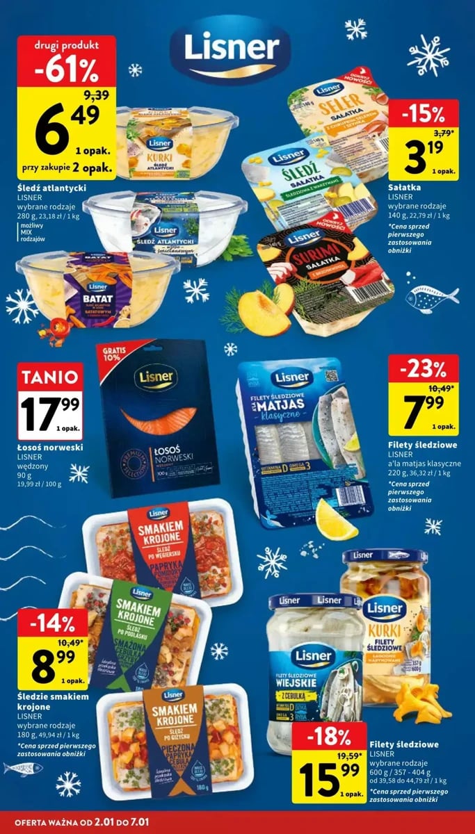 Strona 18 z gazetki Intermarche