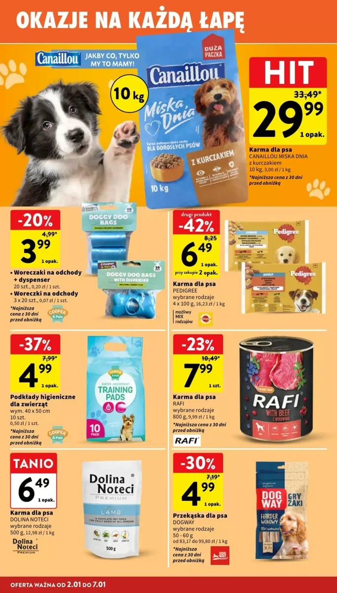 Strona 34 z gazetki Intermarche
