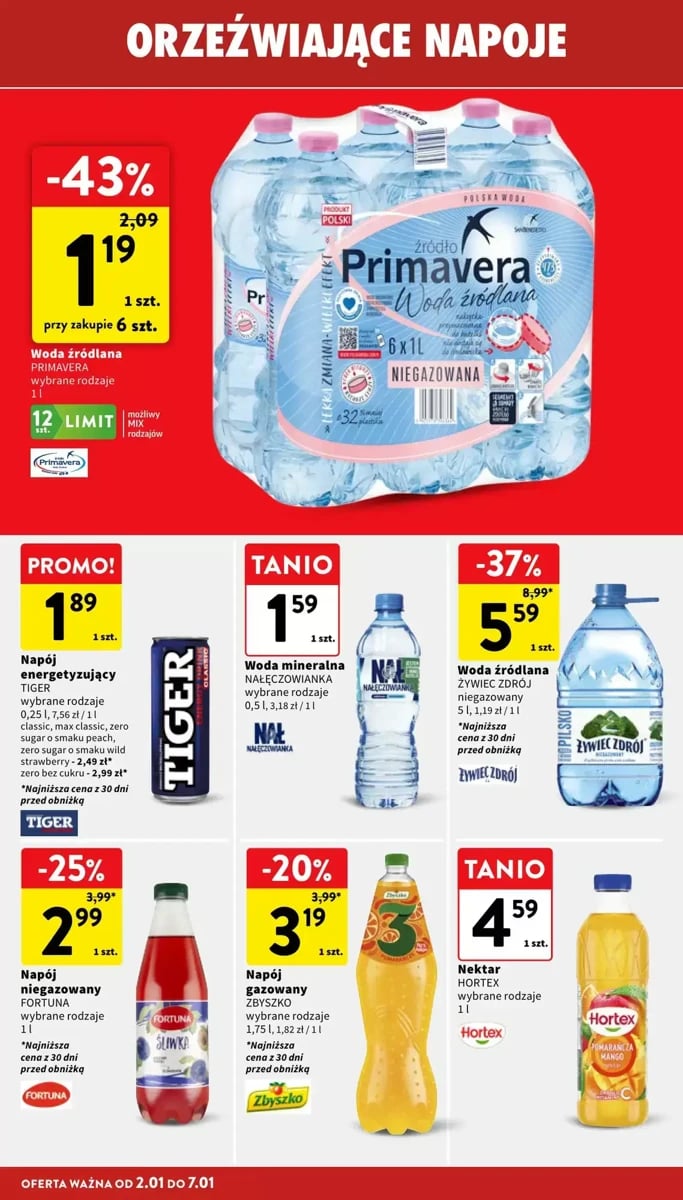 Strona 30 z gazetki Intermarche