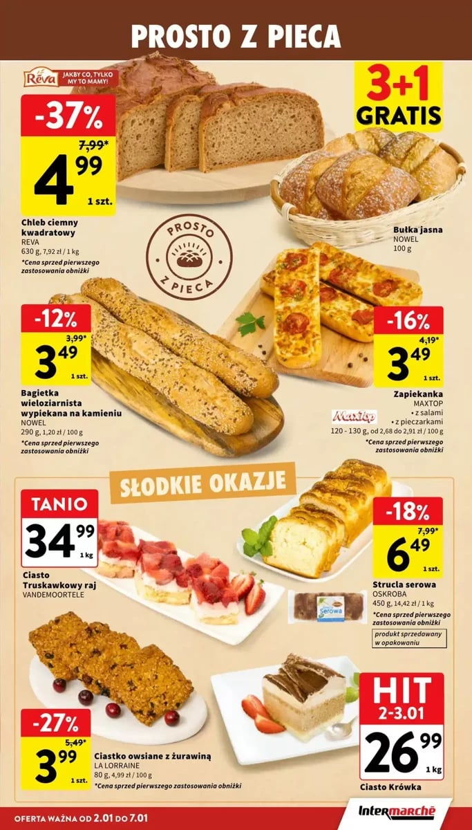 Strona 17 z gazetki Intermarche