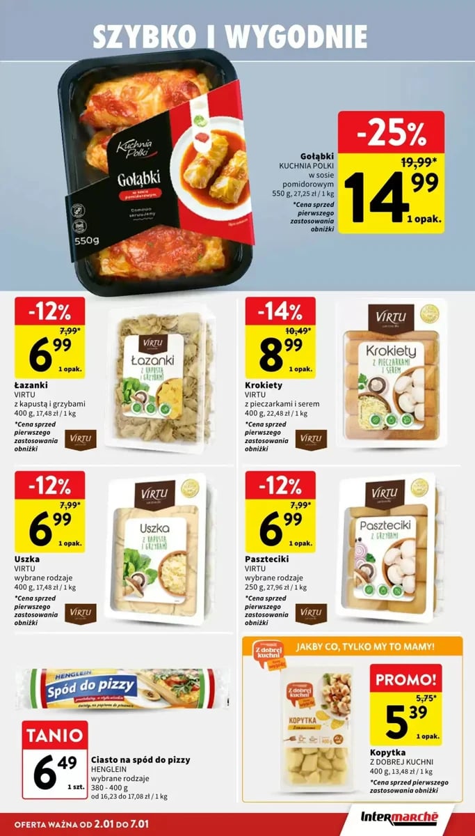 Strona 21 z gazetki Intermarche