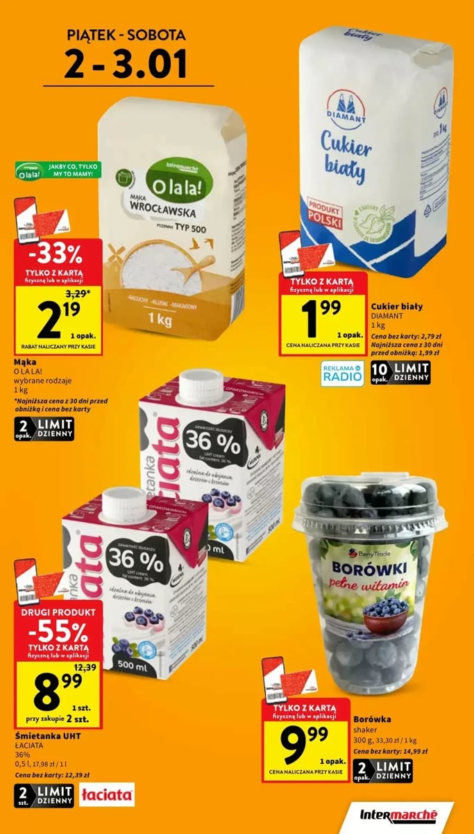Strona 5 z gazetki Intermarche