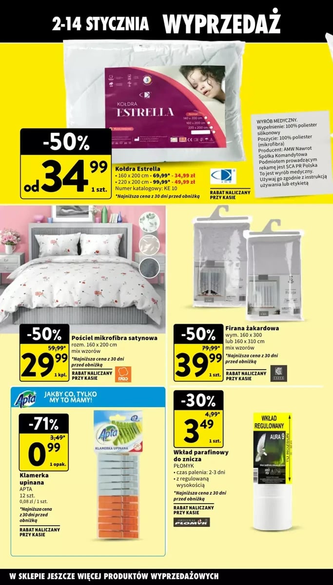 Strona 40 z gazetki Intermarche