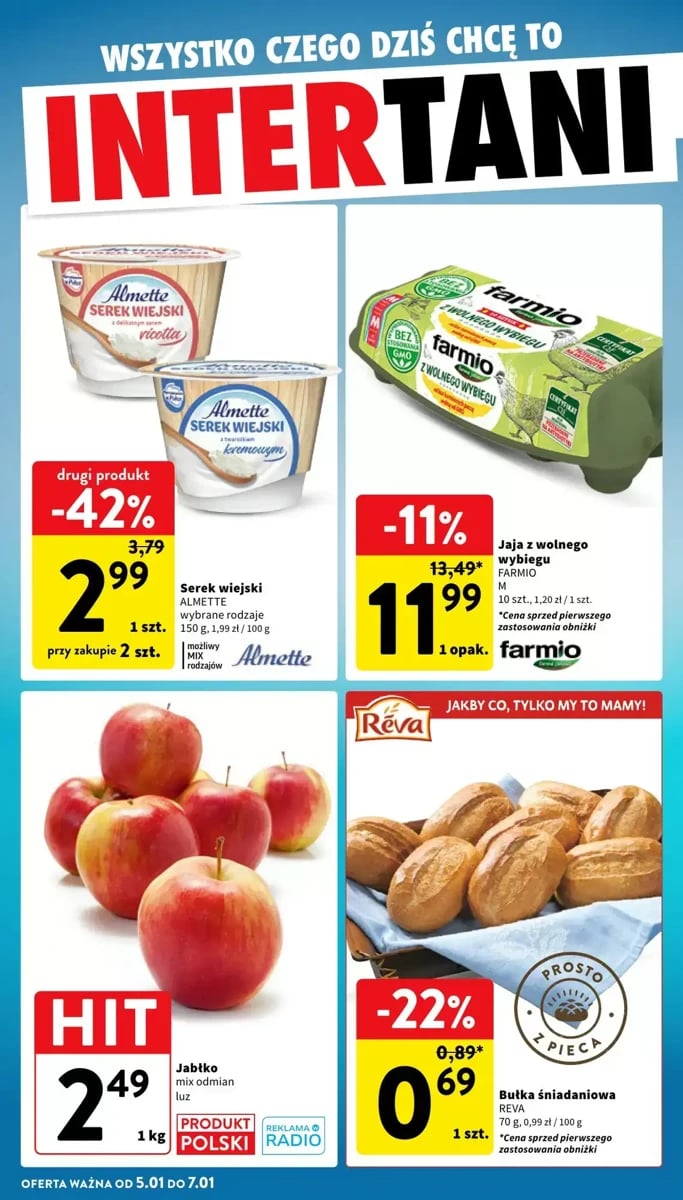 Strona 45 z gazetki Intermarche