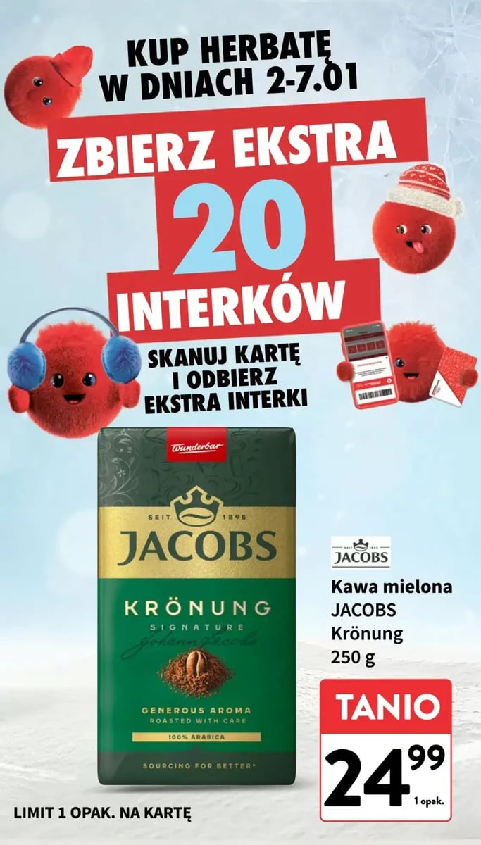 Strona 43 z gazetki Intermarche