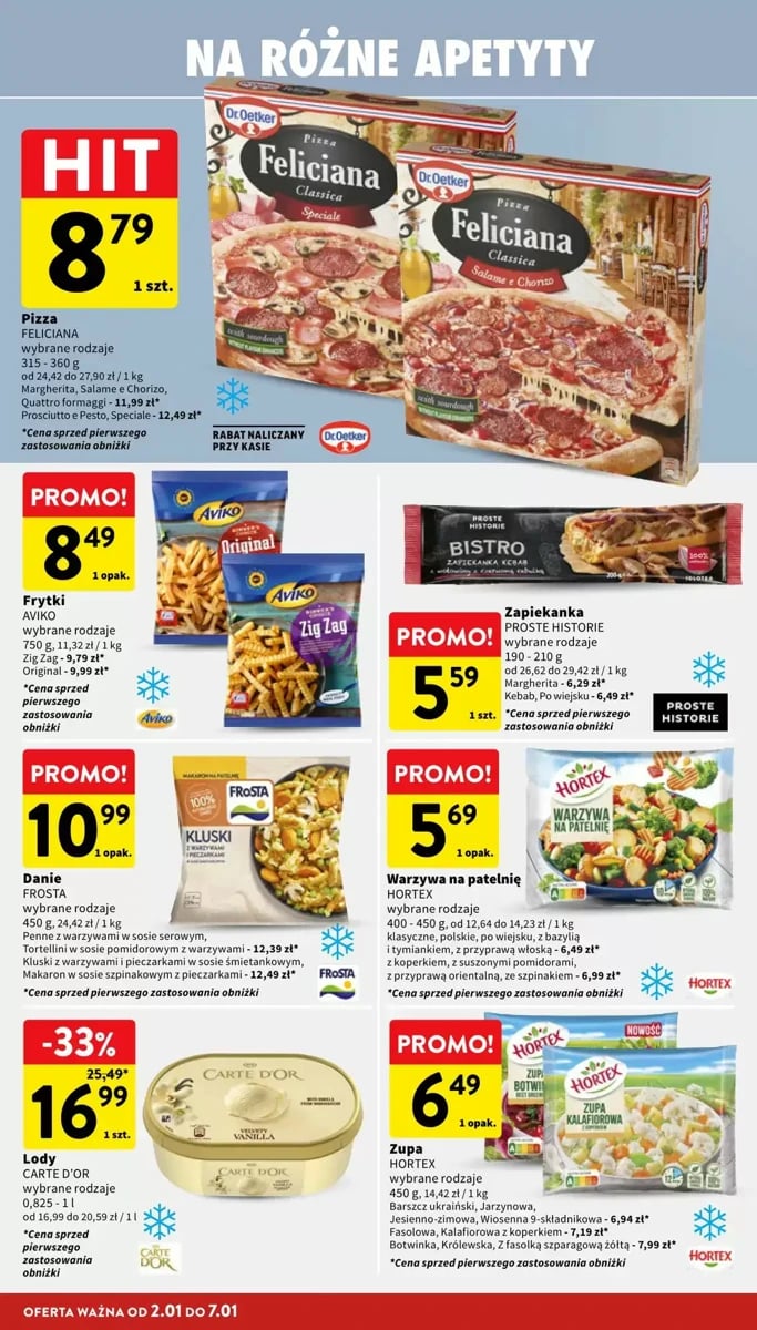 Strona 20 z gazetki Intermarche
