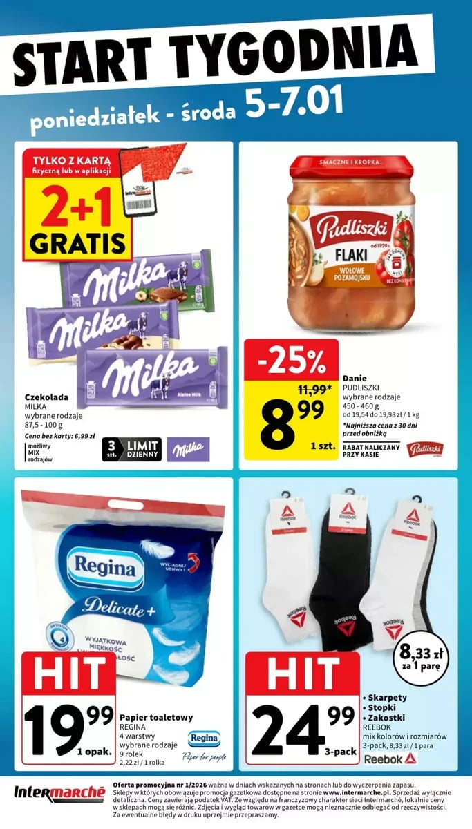 Strona 46 z gazetki Intermarche
