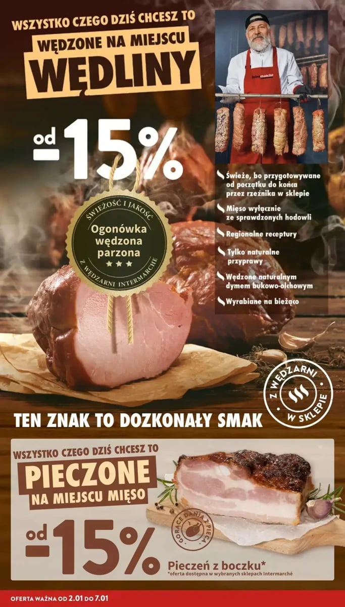 Strona 16 z gazetki Intermarche