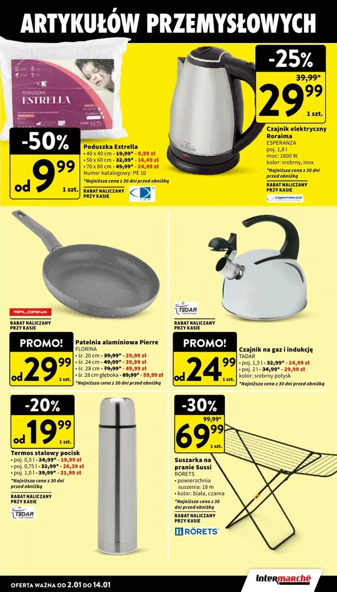 Strona 41 z gazetki Intermarche