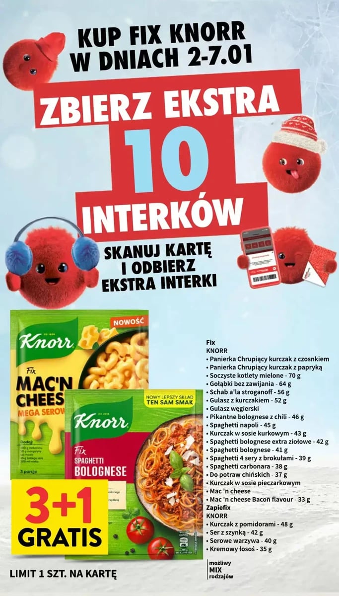 Strona 44 z gazetki Intermarche