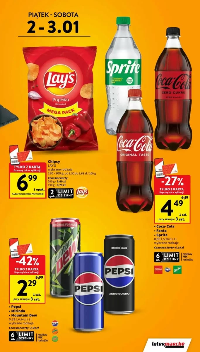Strona 3 z gazetki Intermarche
