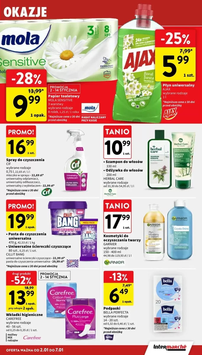 Strona 37 z gazetki Intermarche