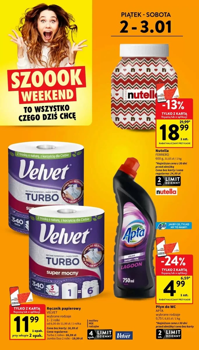 Strona 4 z gazetki Intermarche