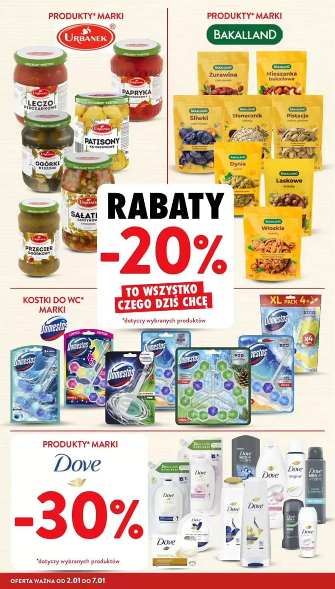 Strona 8 z gazetki Intermarche