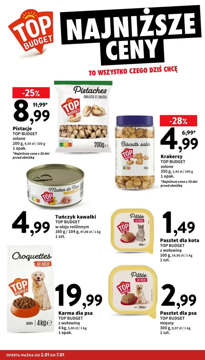 Strona 32 z gazetki Intermarche