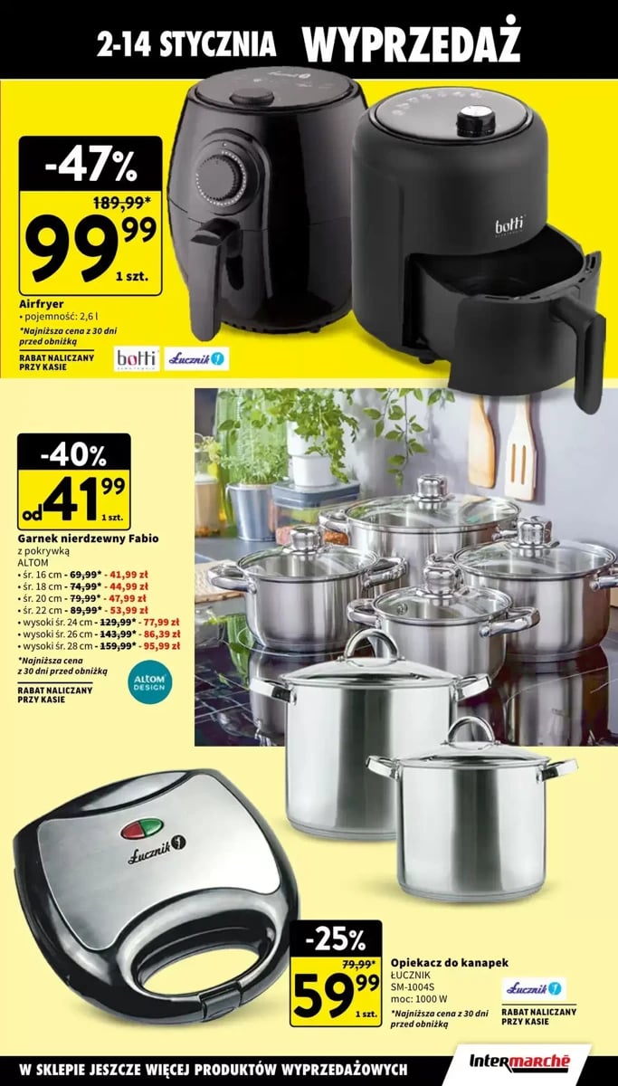 Strona 39 z gazetki Intermarche