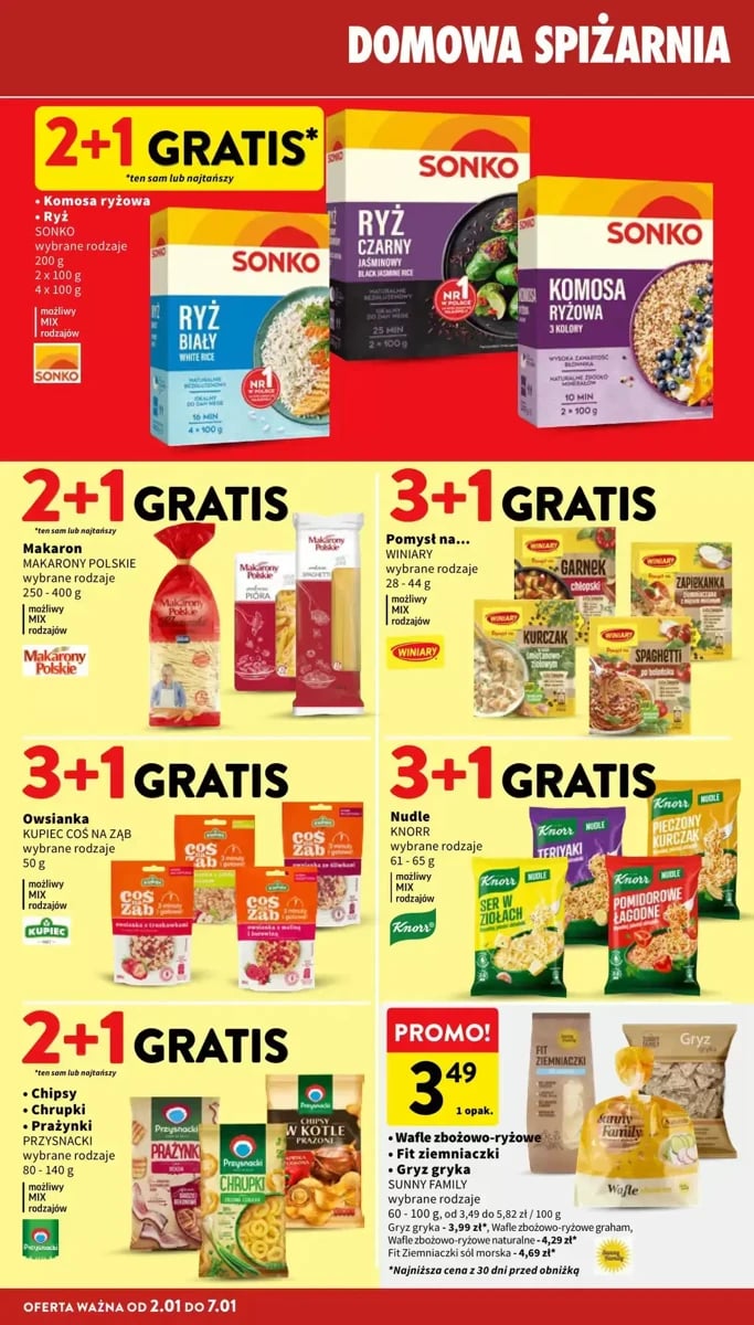 Strona 28 z gazetki Intermarche