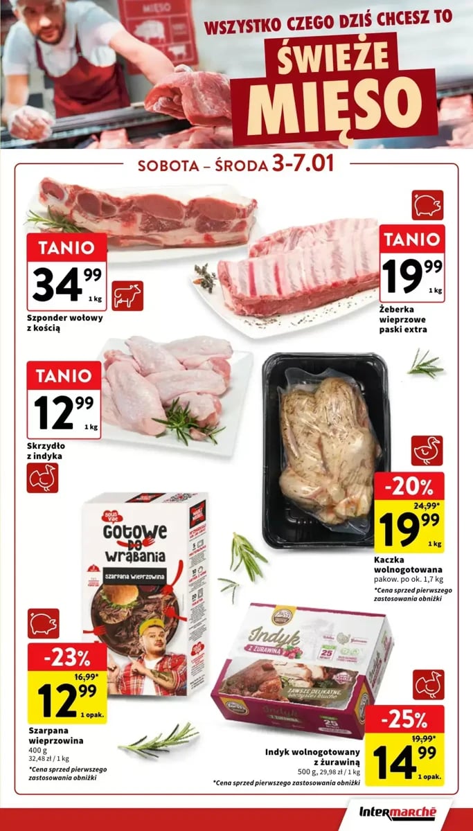 Strona 13 z gazetki Intermarche