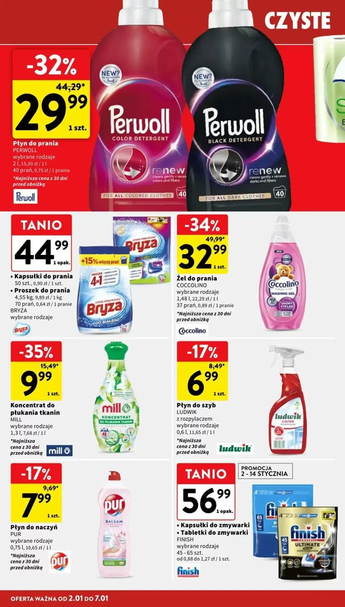Strona 36 z gazetki Intermarche