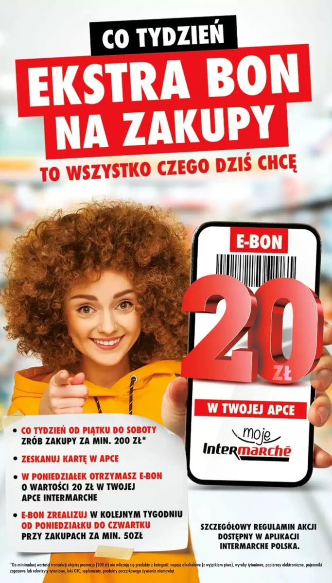 Strona 9 z gazetki Intermarche