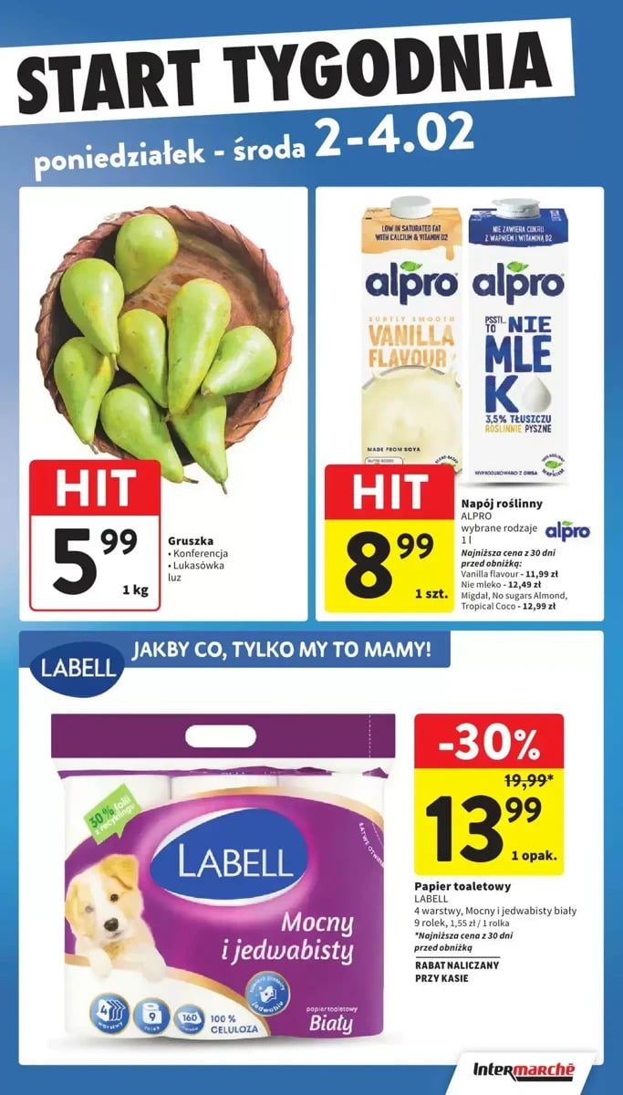 Strona 3 z gazetki Intermarche