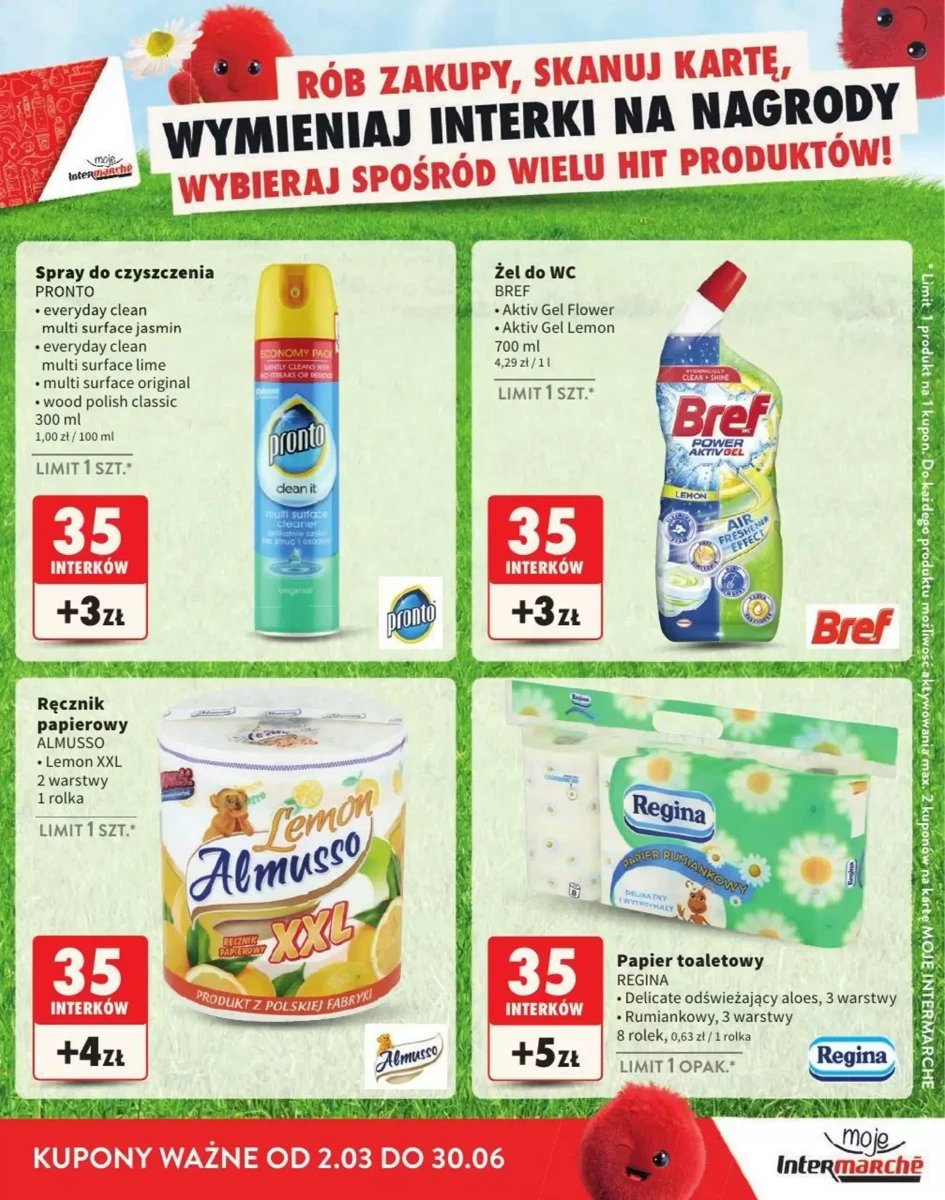 Strona 21 z gazetki Intermarche