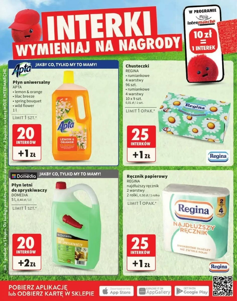 Strona 12 z gazetki Intermarche